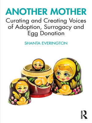 cover image of Another Mother
